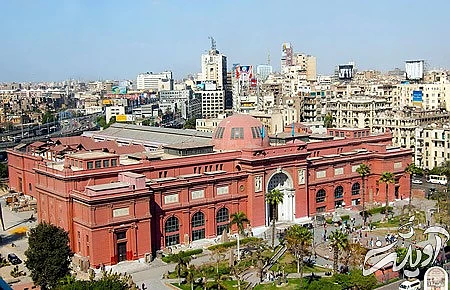 مراکز خرید در تور مصر تور مصر,دیدنیهای تور مصر,مراکز خرید در تور مصر